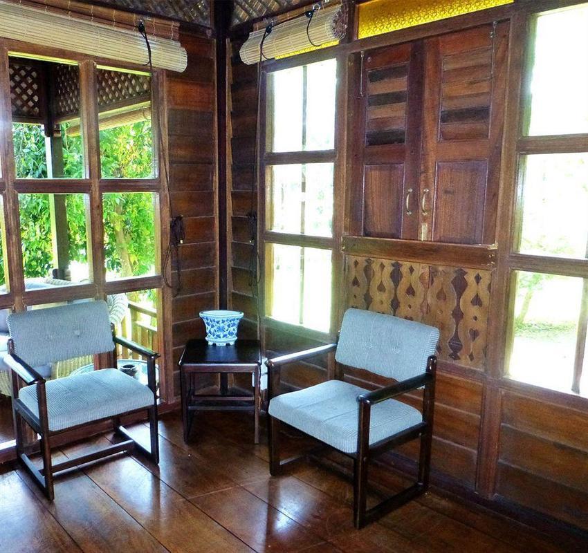 Sunset Valley Langkawi Exterior foto