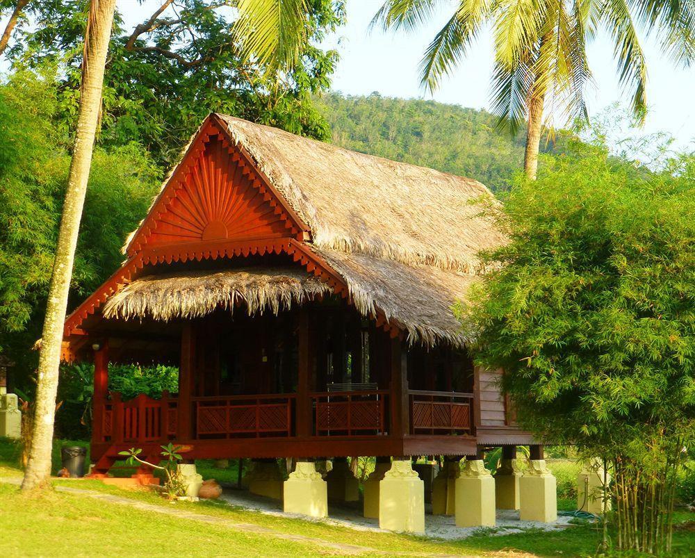 Sunset Valley Langkawi Exterior foto